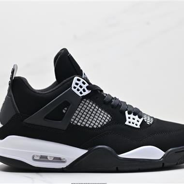 Nike Air Jordan 4 Retro J4代復古休閑運動文化籃球鞋