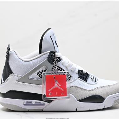 Nike Air Jordan 4 Retro J4代復古休閑運動文化籃球鞋