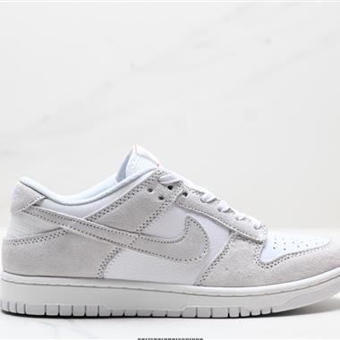NIKE DUNK LOW 扣籃系列 復古低幫休閑運動滑板板鞋