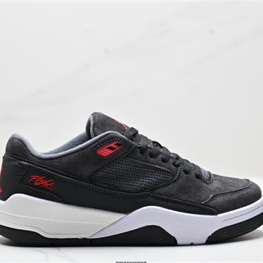 Who Decides War x Nike Jordan FLIGHT COURT ATE 