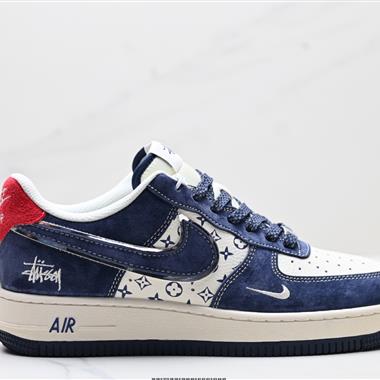 NIKE AIR FORCE 1‘07 LV8