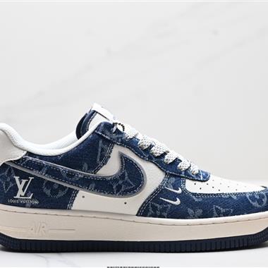 NIKE AIR FORCE 1‘07 LV8