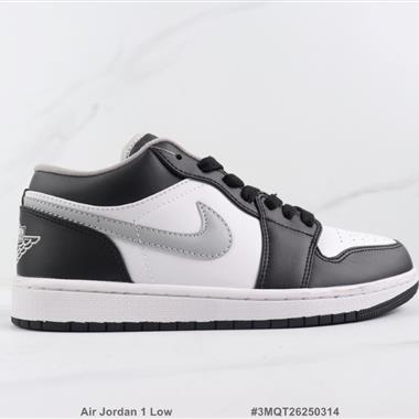 Nike Air Jordan 1 Low 1代低幫板鞋