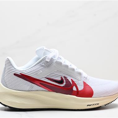 Nike Zoom Pegasus 40 登月40代系列網面透氣緩震疾速跑鞋 