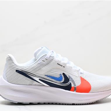 Nike Zoom Pegasus 40 登月40代系列網面透氣緩震疾速跑鞋 