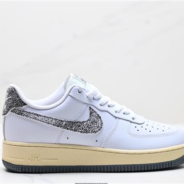 Nike Air Force 1「07空軍一號低幫百搭休閑運動板鞋
