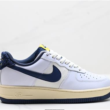 Nike Air Force 1「07空軍一號低幫百搭休閑運動板鞋