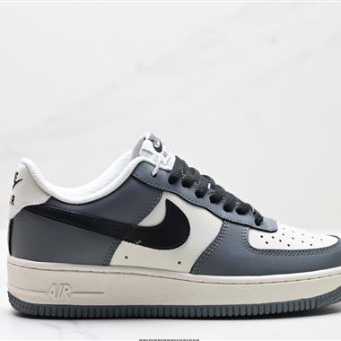 Nike Air Force 1「07空軍一號低幫百搭休閑運動板鞋