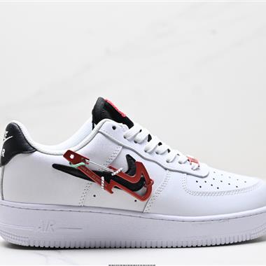 Nike Air Force 1「07空軍一號低幫百搭休閑運動板鞋
