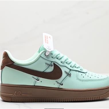 Nike Air Force 1「07空軍一號低幫百搭休閑運動板鞋