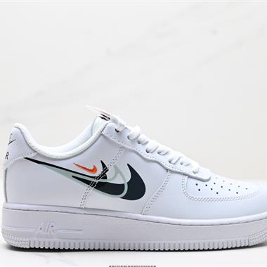 Nike Air Force 1「07空軍一號低幫百搭休閑運動板鞋