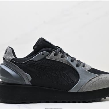 Onitsuka Tiger MOAGE CO 厚底老爹鞋休閑鞋 