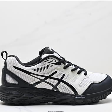 Asics GEL-SONOMA CN 耐磨透氣低幫休閑鞋 