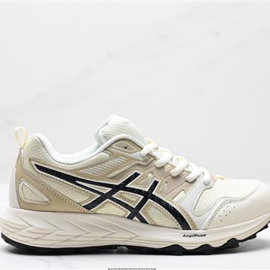 Asics GEL-SONOMA CN 耐磨透氣低幫休閑鞋 