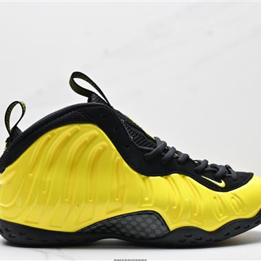 Nike Foamposite One 噴泡 復古籃球鞋