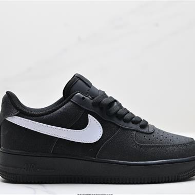 Nike Air Force 1「07空軍一號低幫百搭休閑運動板鞋
