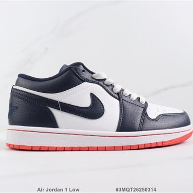 Nike Air Jordan 1 Low 1代低幫板鞋