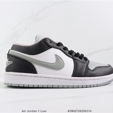Nike Air Jordan 1 Low 1代低幫板鞋