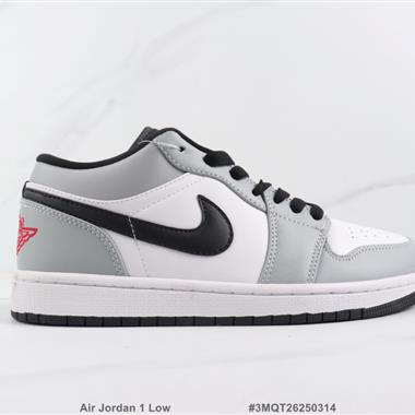 Nike Air Jordan 1 Low 1代低幫板鞋