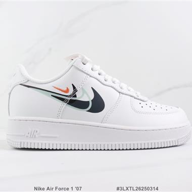Nike Air Force 1 ′07 空軍一號低幫板鞋