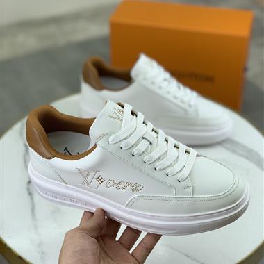 Louis Vuitton    2025新款男生休閒時尚鞋子