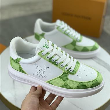 Louis Vuitton    2025新款男生休閒時尚鞋子