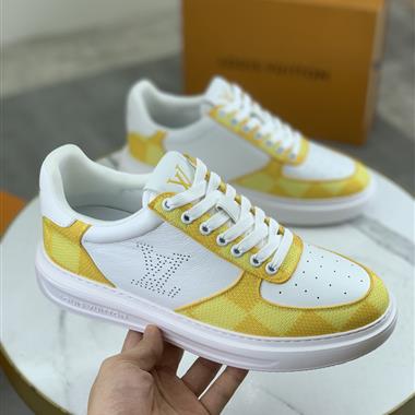 Louis Vuitton    2025新款男生休閒時尚鞋子