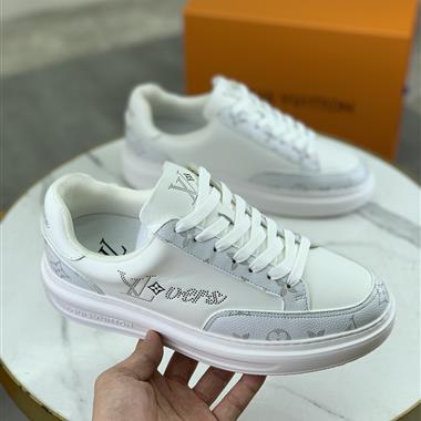 Louis Vuitton    2025新款男生休閒時尚鞋子