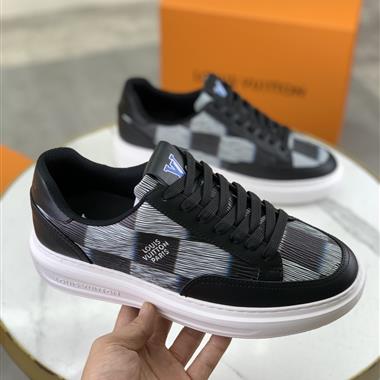 Louis Vuitton    2025新款男生休閒時尚鞋子