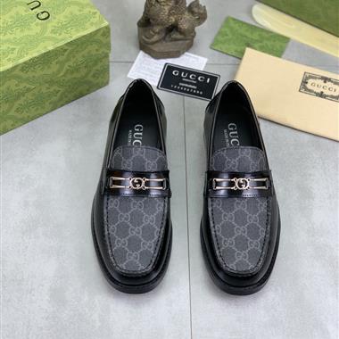 GUCCI   2025新款男生休閒時尚鞋子