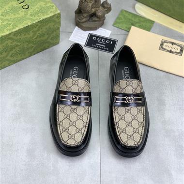 GUCCI   2025新款男生休閒時尚鞋子