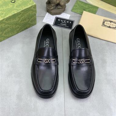 GUCCI   2025新款男生休閒時尚鞋子