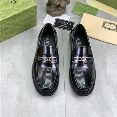 GUCCI   2025新款男生休閒時尚鞋子