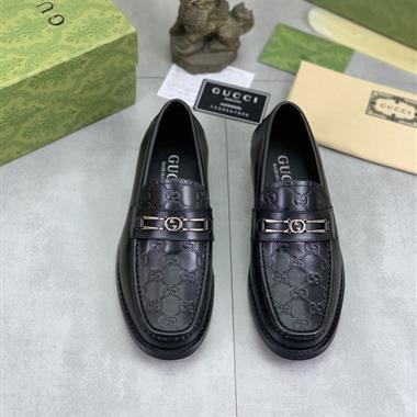 GUCCI   2025新款男生休閒時尚鞋子