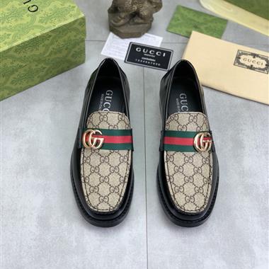 GUCCI   2025新款男生休閒時尚鞋子