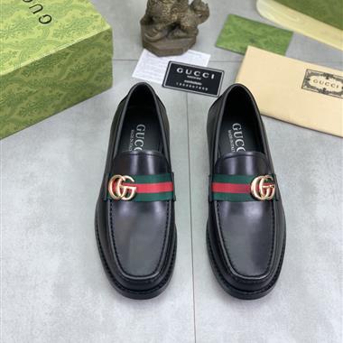 GUCCI   2025新款男生休閒時尚鞋子