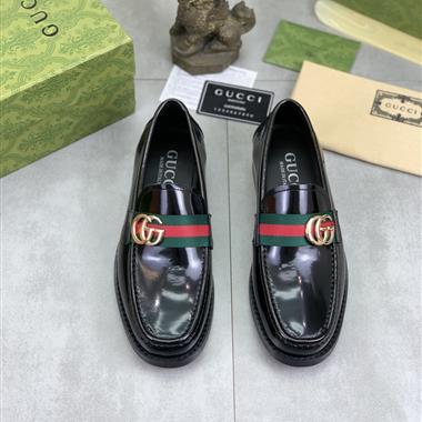 GUCCI   2025新款男生休閒時尚鞋子
