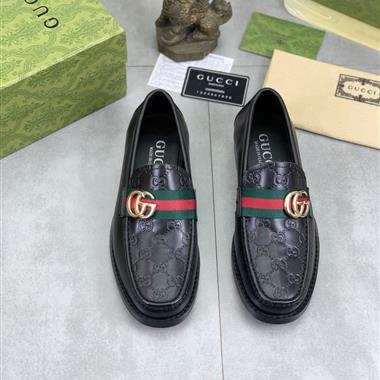 GUCCI   2025新款男生休閒時尚鞋子