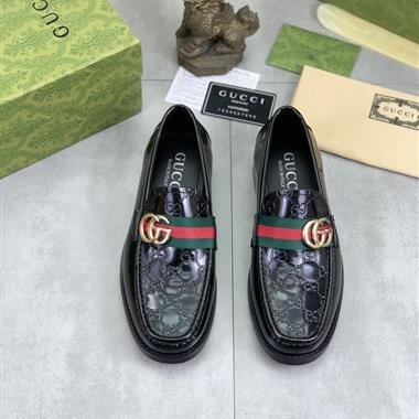 GUCCI   2025新款男生休閒時尚鞋子
