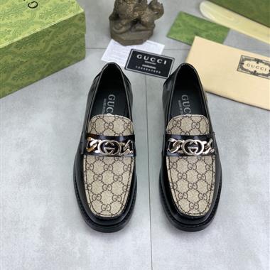 GUCCI   2025新款男生休閒時尚鞋子