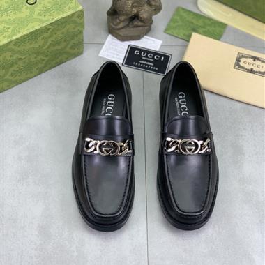 GUCCI   2025新款男生休閒時尚鞋子