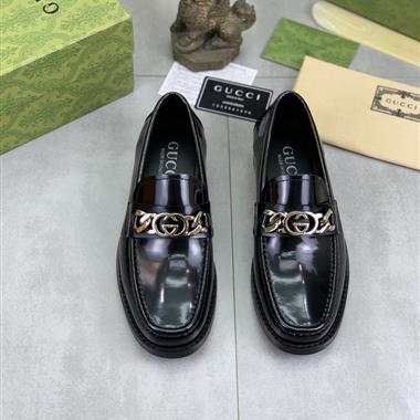 GUCCI   2025新款男生休閒時尚鞋子