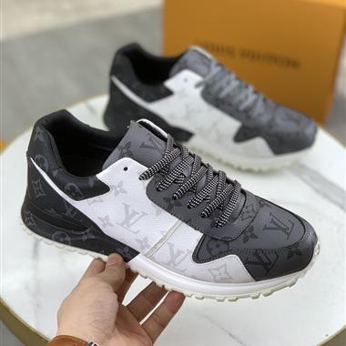 Louis Vuitton    2025新款男生休閒時尚鞋子