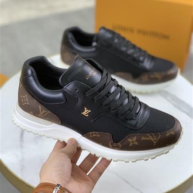 Louis Vuitton    2025新款男生休閒時尚鞋子