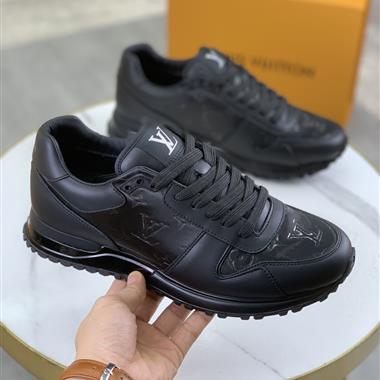 Louis Vuitton    2025新款男生休閒時尚鞋子