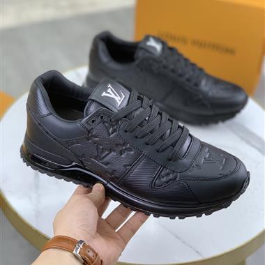 Louis Vuitton    2025新款男生休閒時尚鞋子
