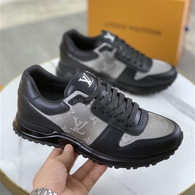 Louis Vuitton    2025新款男生休閒時尚鞋子