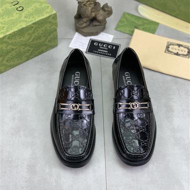 GUCCI   2025新款男生休閒時尚鞋子