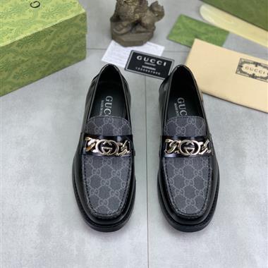 GUCCI   2025新款男生休閒時尚鞋子