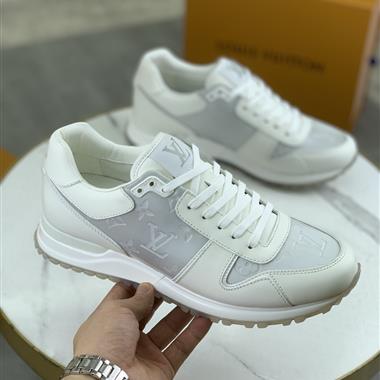 Louis Vuitton    2025新款男生休閒時尚鞋子